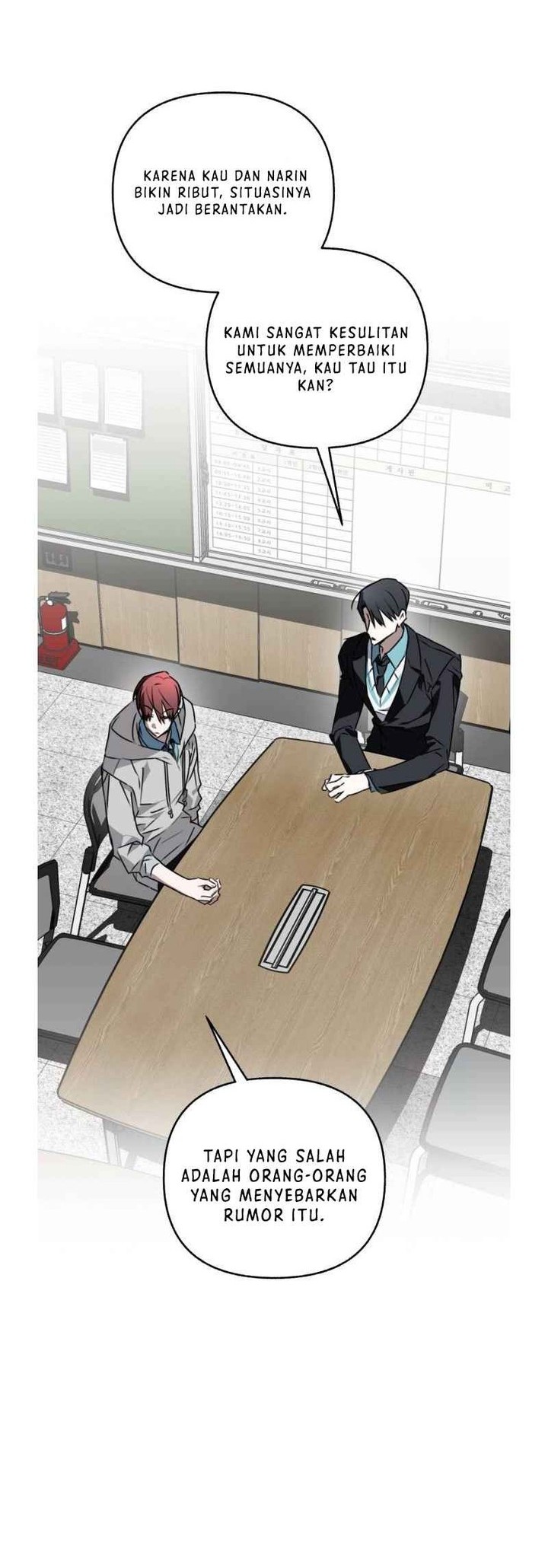 Sounds Like Chapter 5 - halaman 13