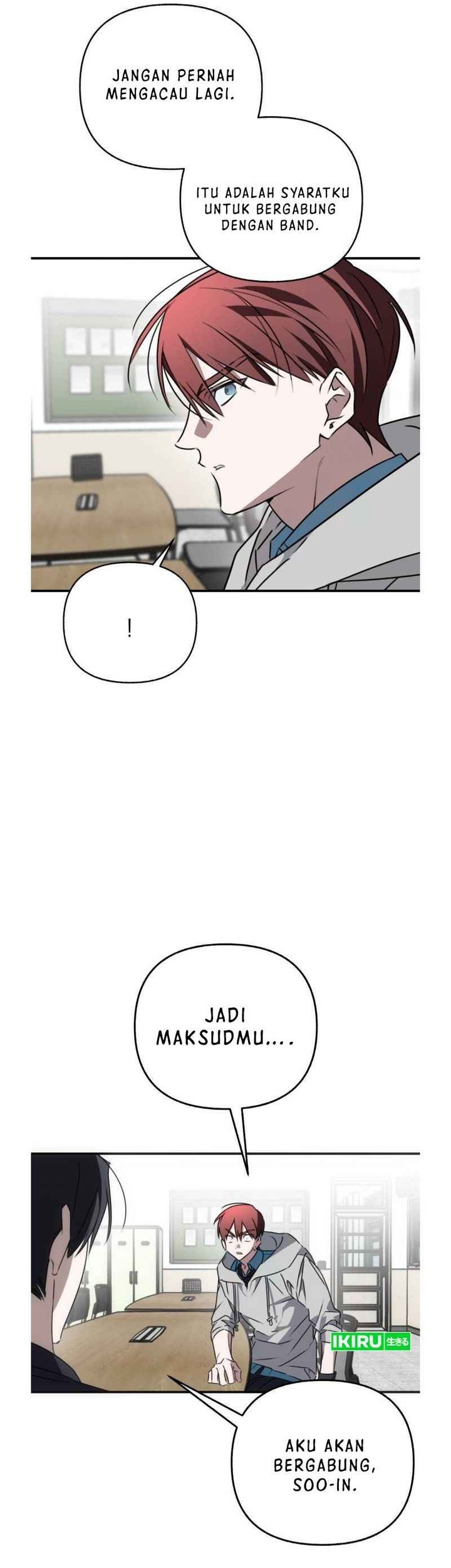 Sounds Like Chapter 5 - halaman 14