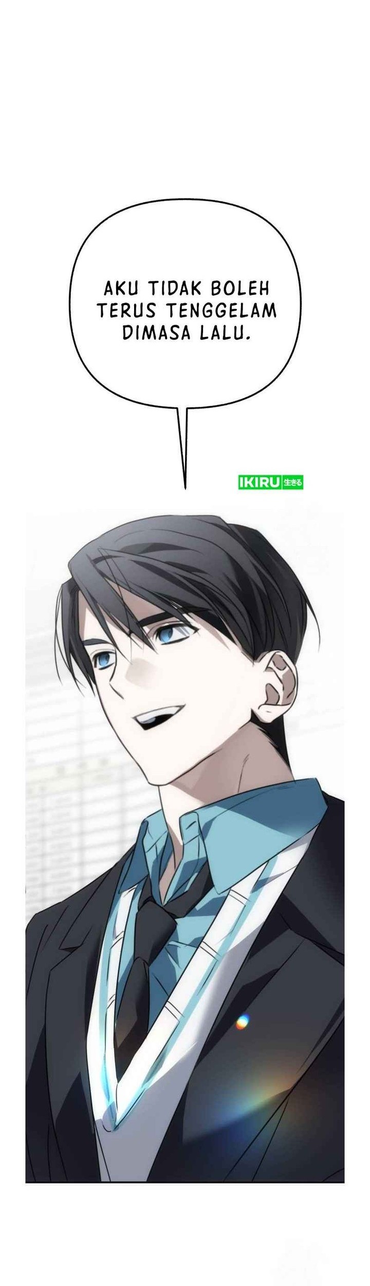 Sounds Like Chapter 5 - halaman 15