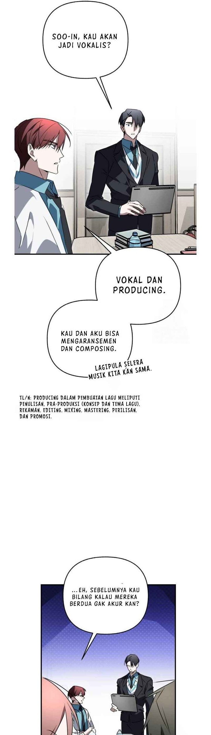 Sounds Like Chapter 5 - halaman 18