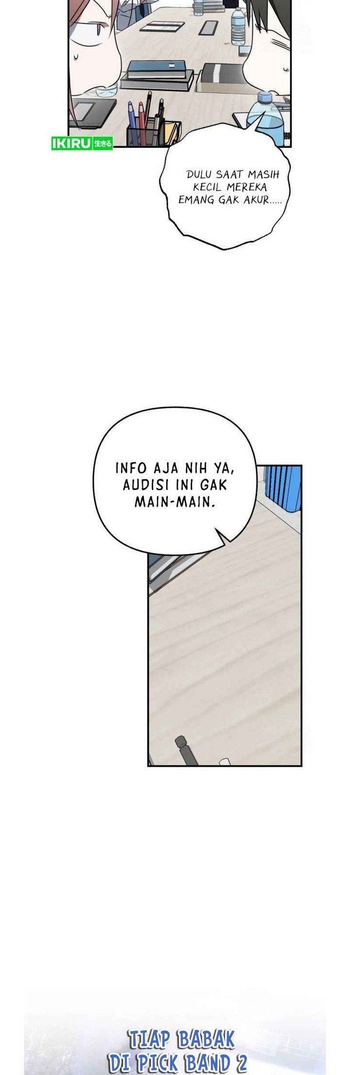 Sounds Like Chapter 5 - halaman 19