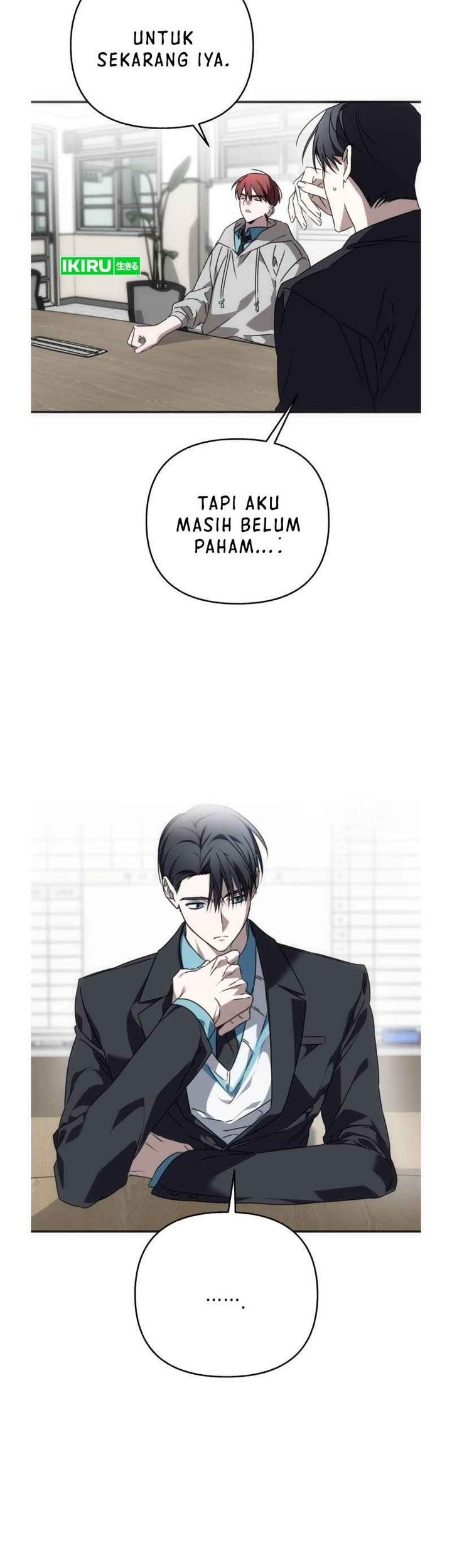 Sounds Like Chapter 5 - halaman 2