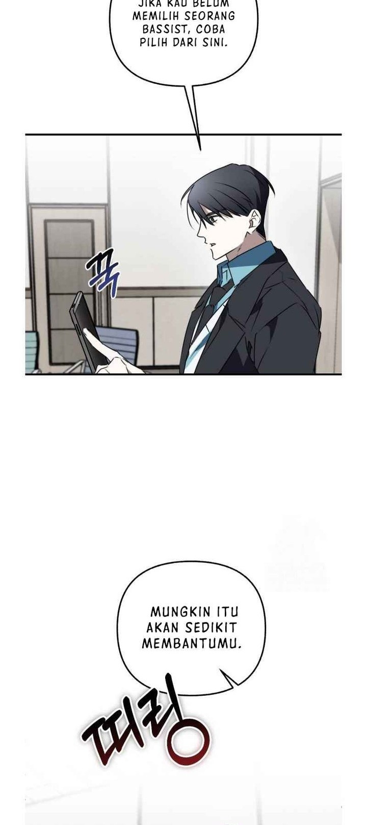 Sounds Like Chapter 5 - halaman 21