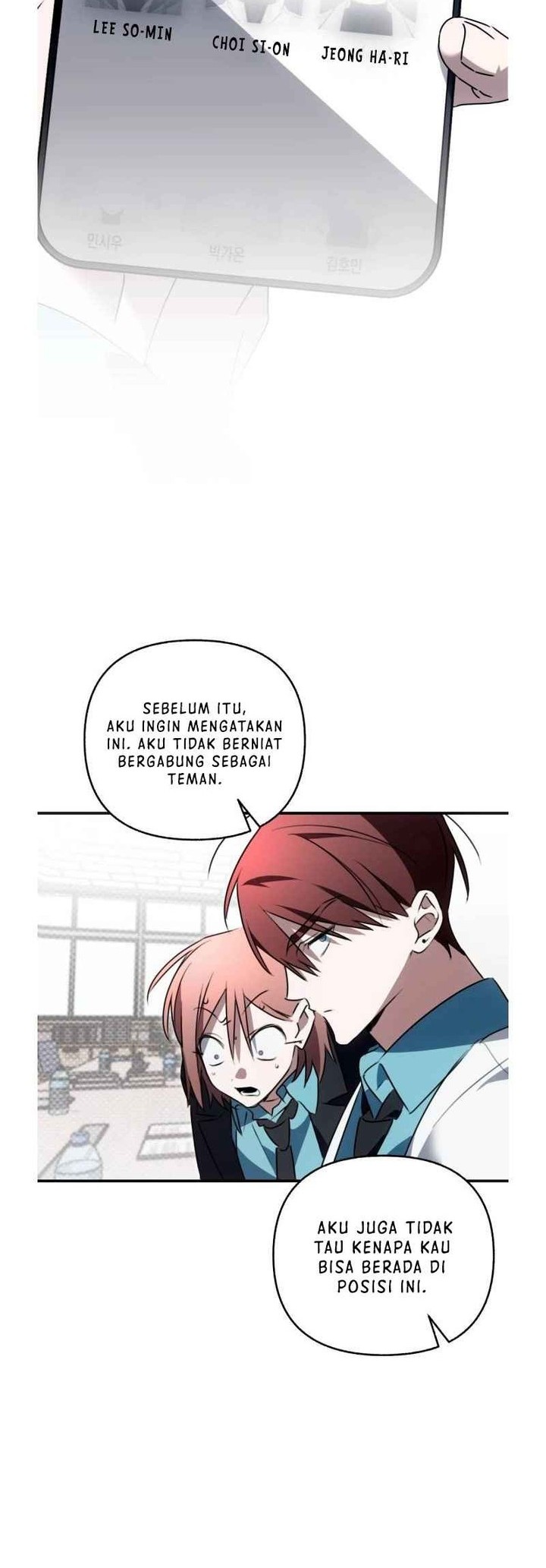Sounds Like Chapter 5 - halaman 23