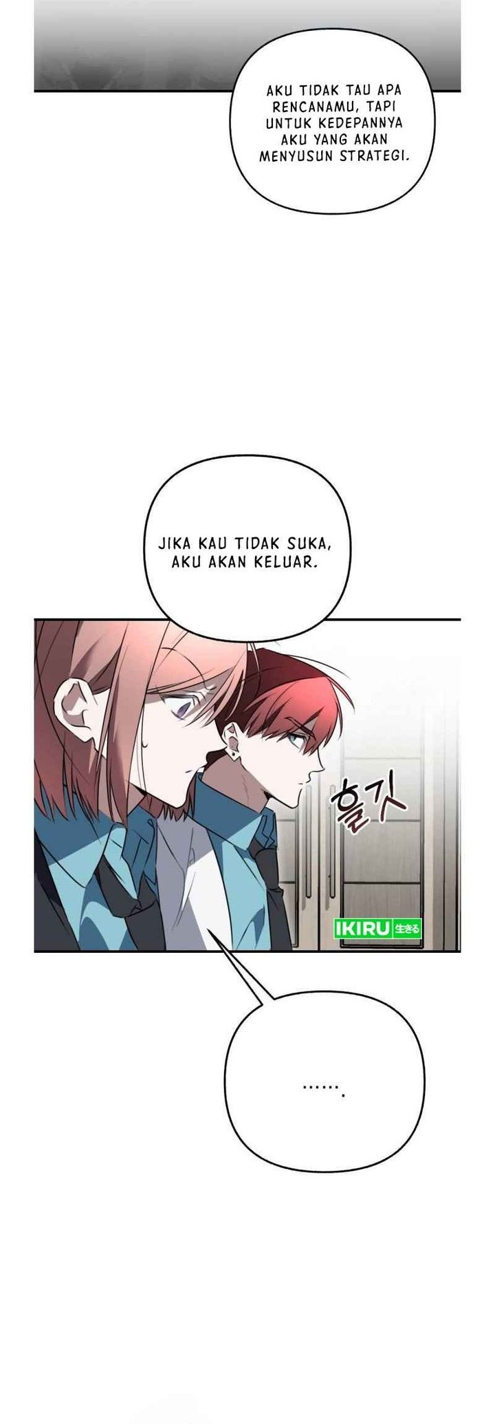Sounds Like Chapter 5 - halaman 25