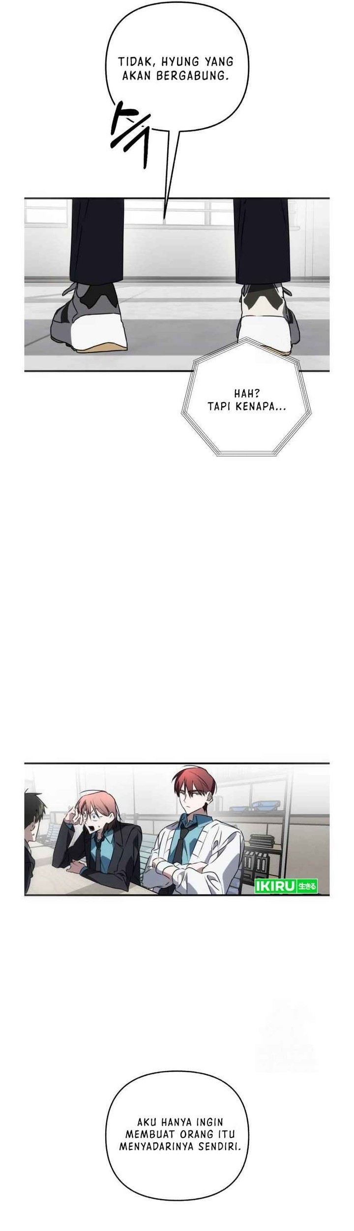 Sounds Like Chapter 5 - halaman 30