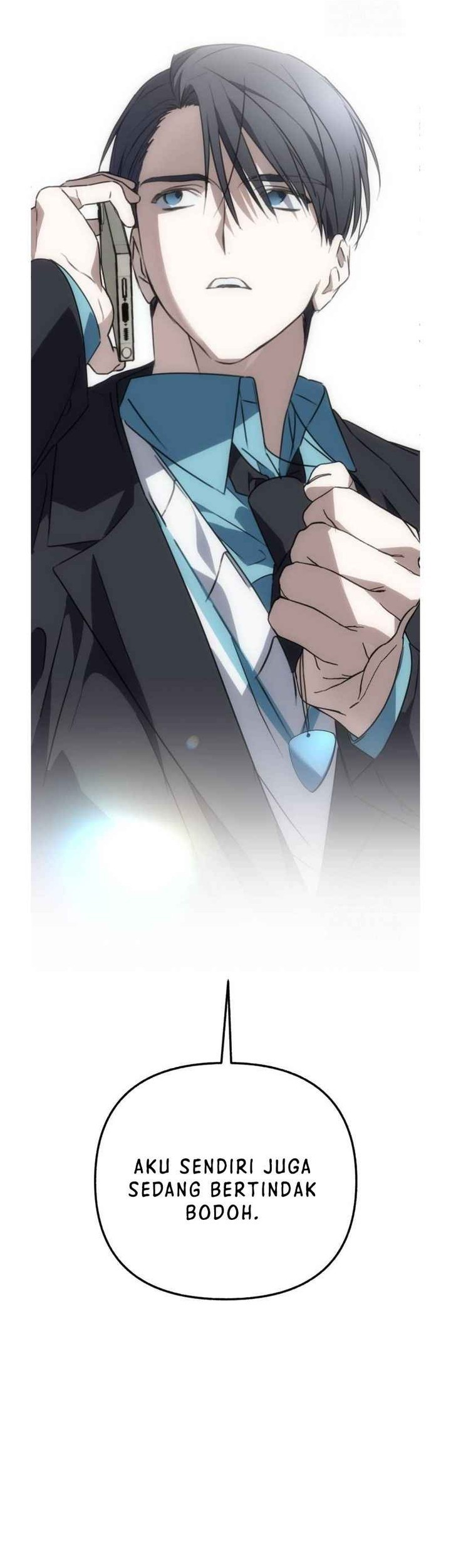 Sounds Like Chapter 5 - halaman 32