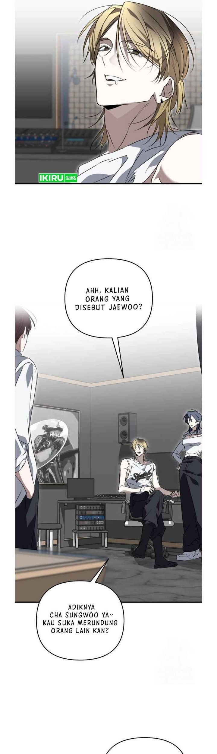 Sounds Like Chapter 5 - halaman 34