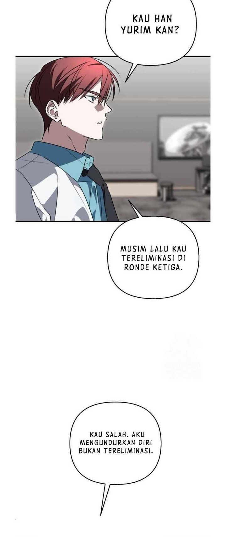 Sounds Like Chapter 5 - halaman 35