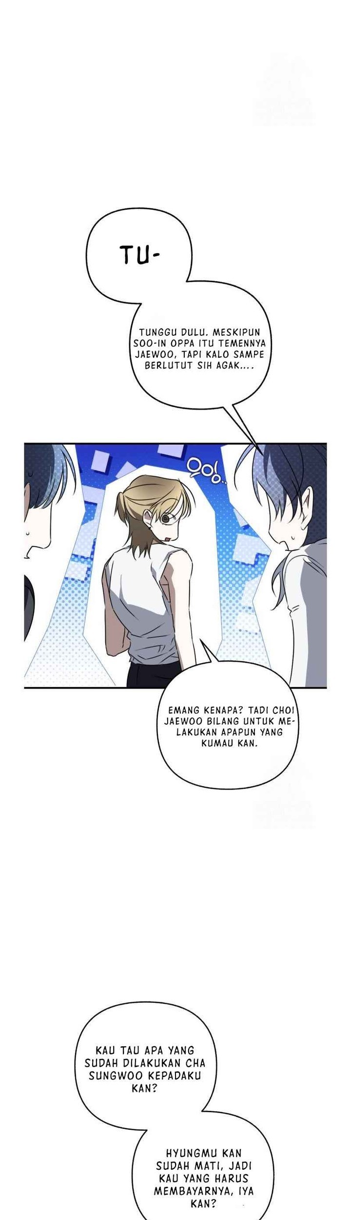 Sounds Like Chapter 5 - halaman 38