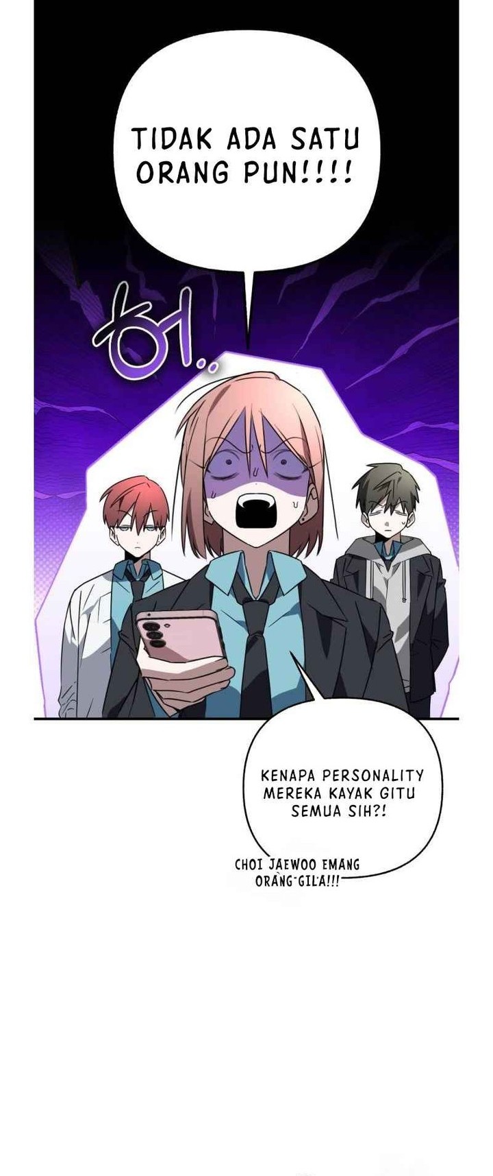 Sounds Like Chapter 5 - halaman 45
