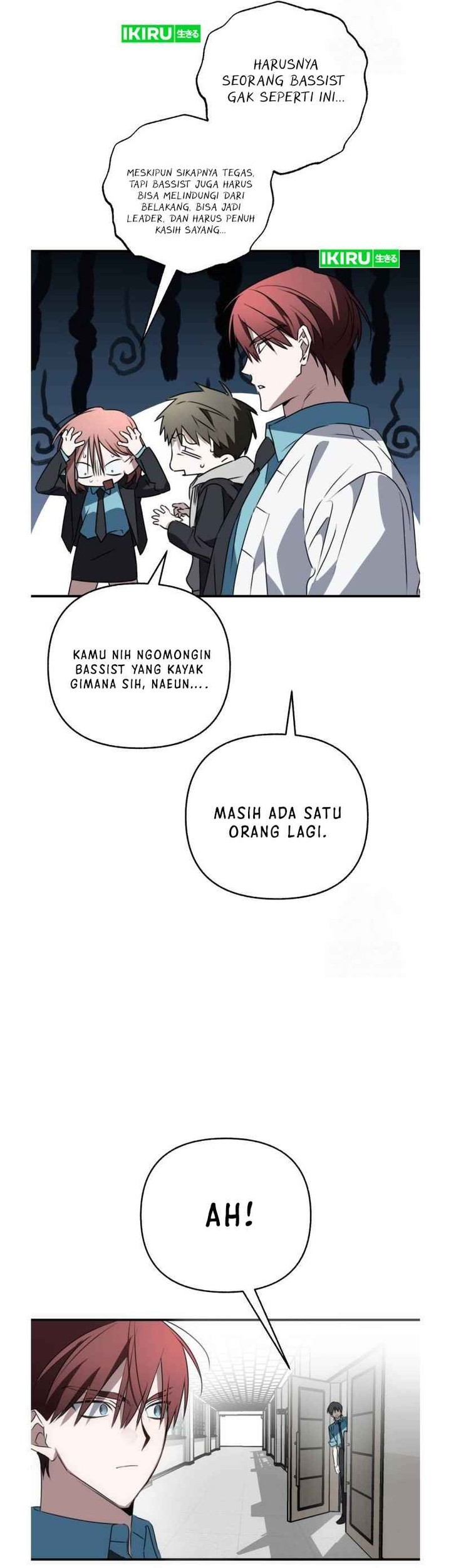 Sounds Like Chapter 5 - halaman 46