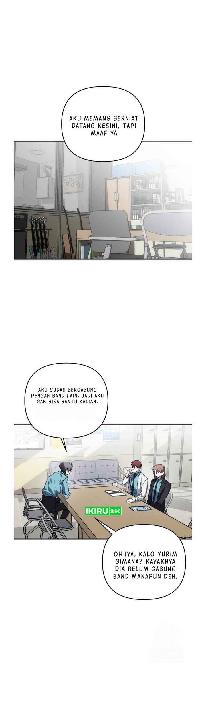 Sounds Like Chapter 5 - halaman 48
