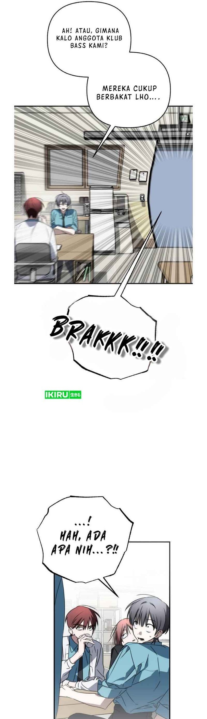 Sounds Like Chapter 5 - halaman 50