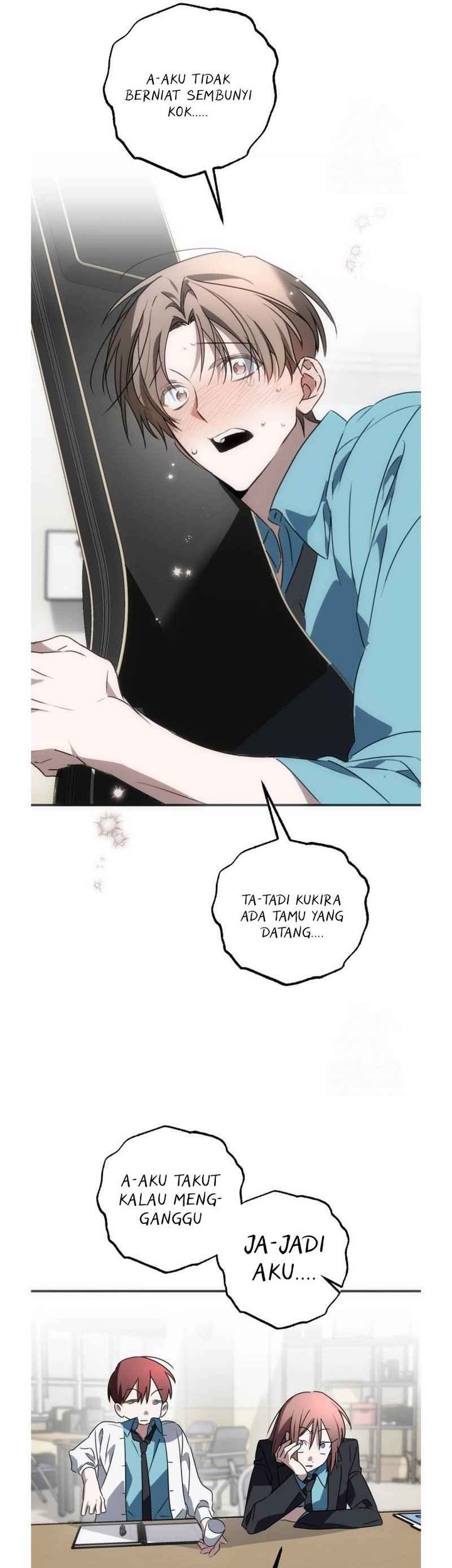 Sounds Like Chapter 5 - halaman 52