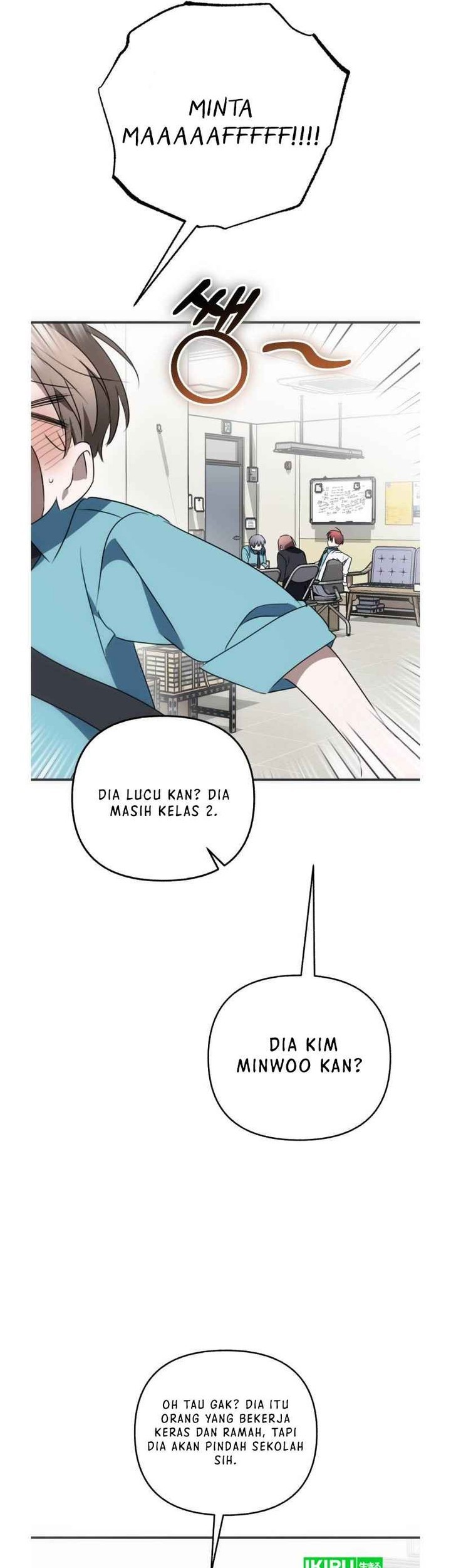 Sounds Like Chapter 5 - halaman 54