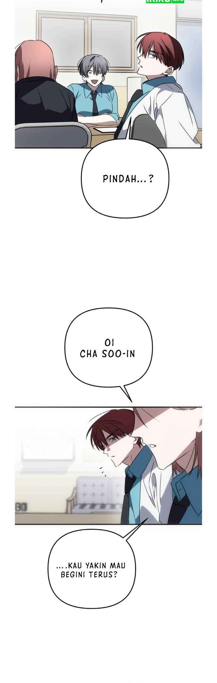 Sounds Like Chapter 5 - halaman 55