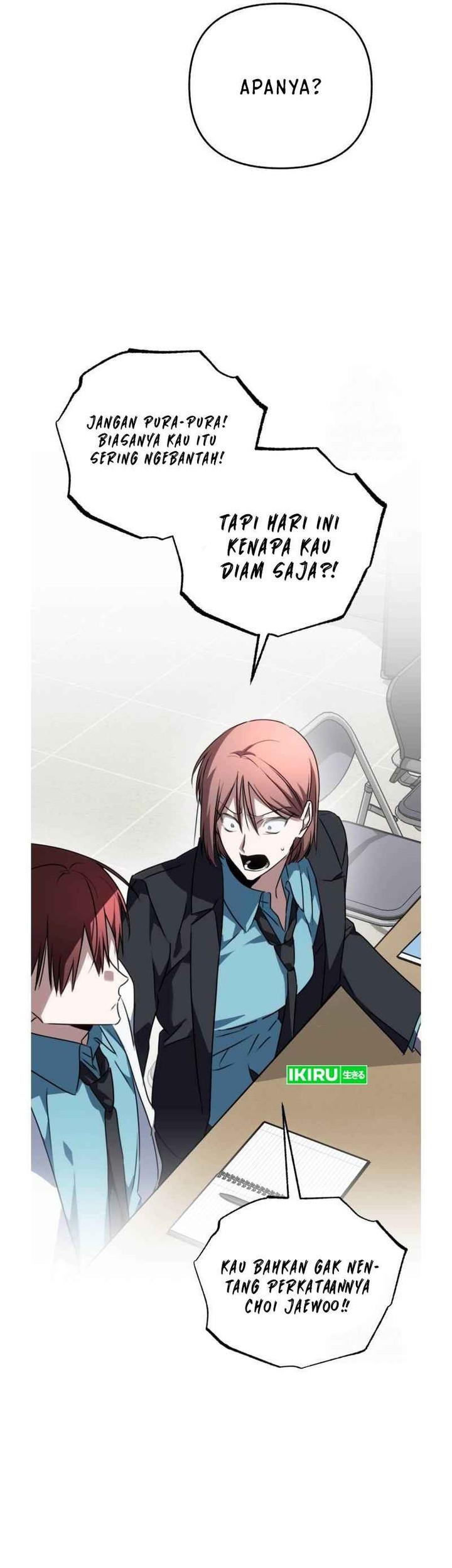 Sounds Like Chapter 5 - halaman 56