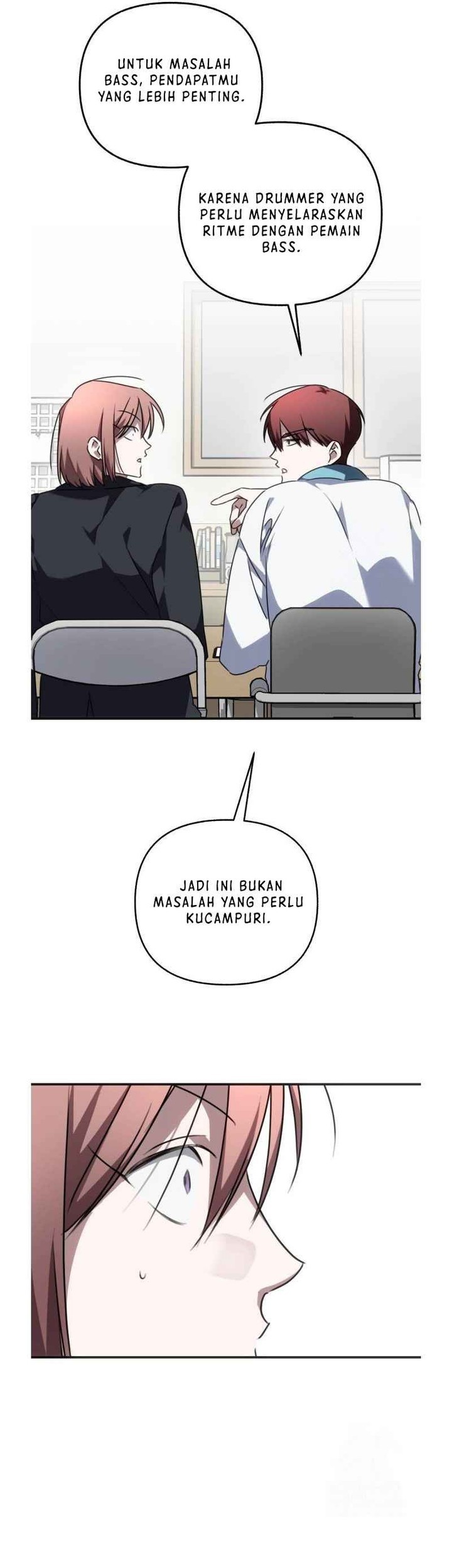 Sounds Like Chapter 5 - halaman 58