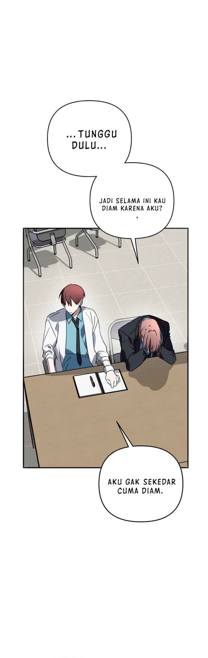 Sounds Like Chapter 5 - halaman 59