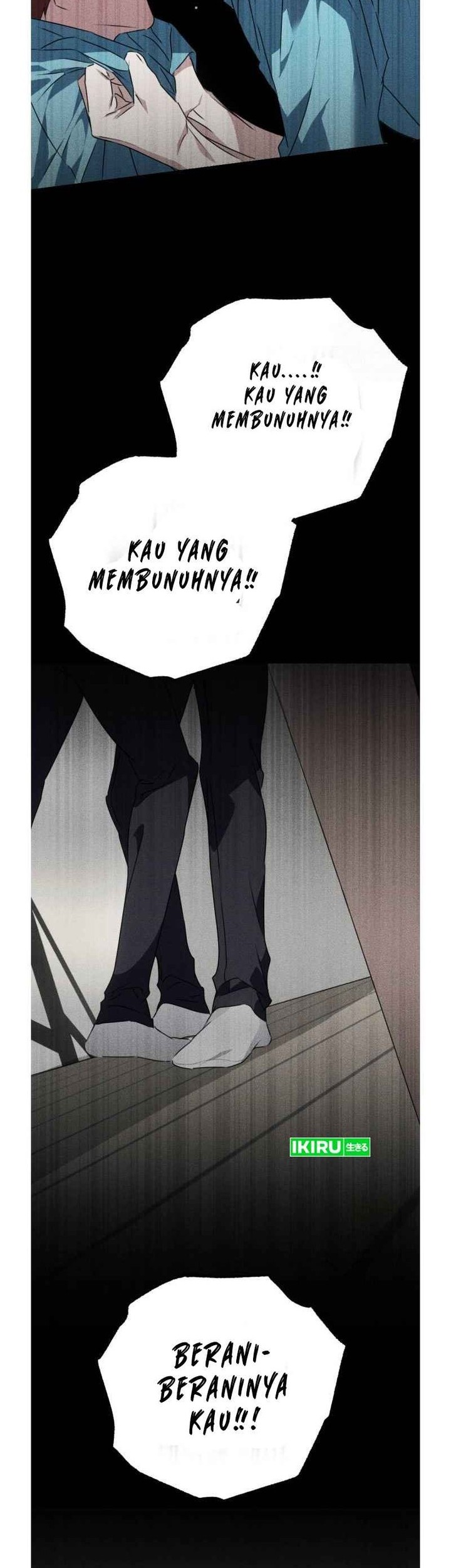 Sounds Like Chapter 5 - halaman 6
