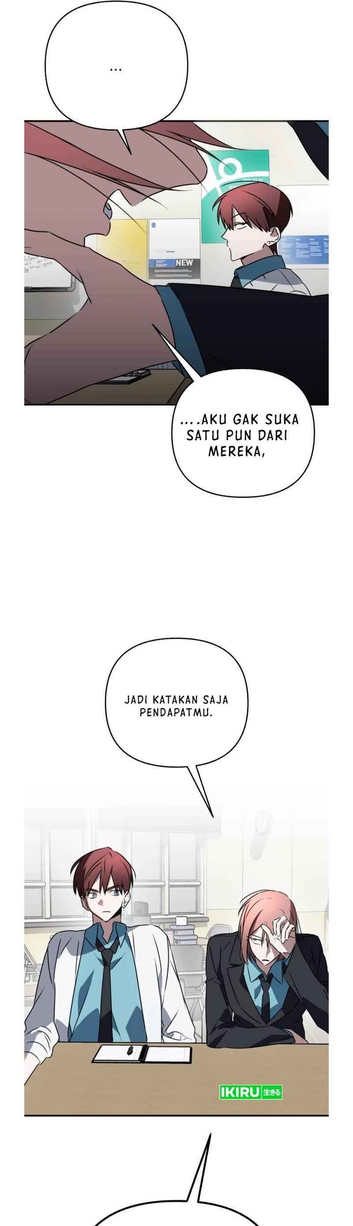 Sounds Like Chapter 5 - halaman 60