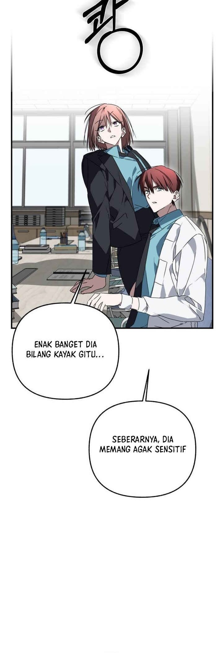 Sounds Like Chapter 6 - halaman 10