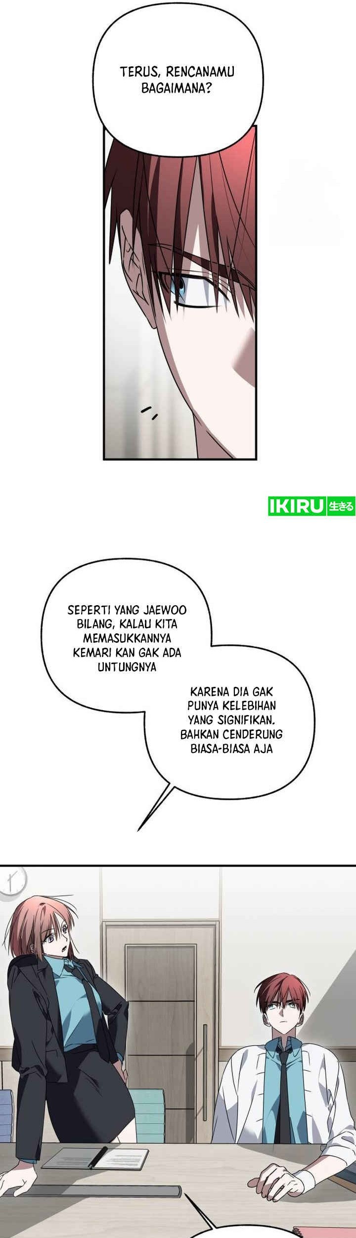 Sounds Like Chapter 6 - halaman 11