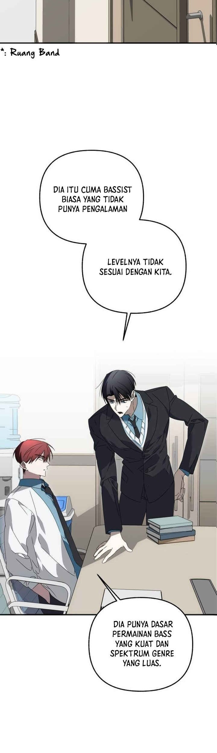 Sounds Like Chapter 6 - halaman 2