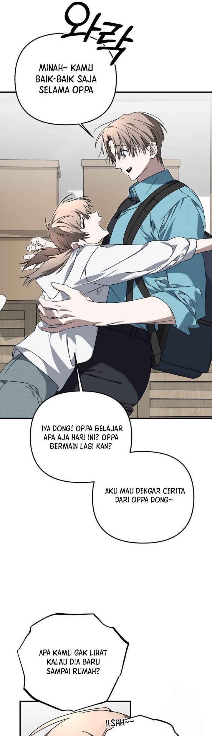 Sounds Like Chapter 6 - halaman 23