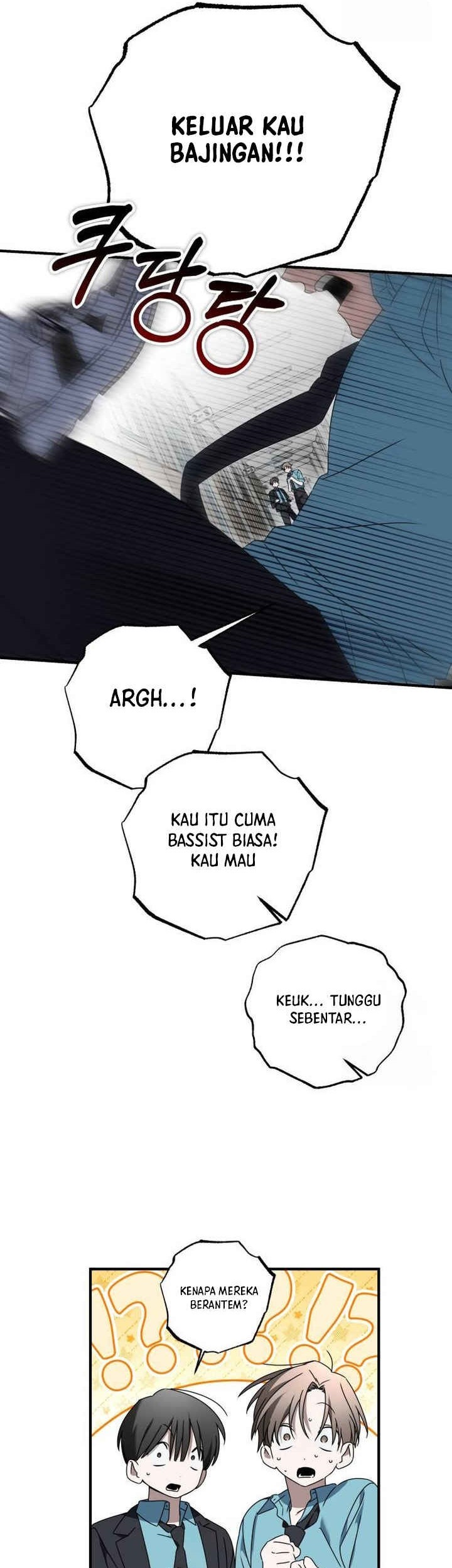 Sounds Like Chapter 6 - halaman 39