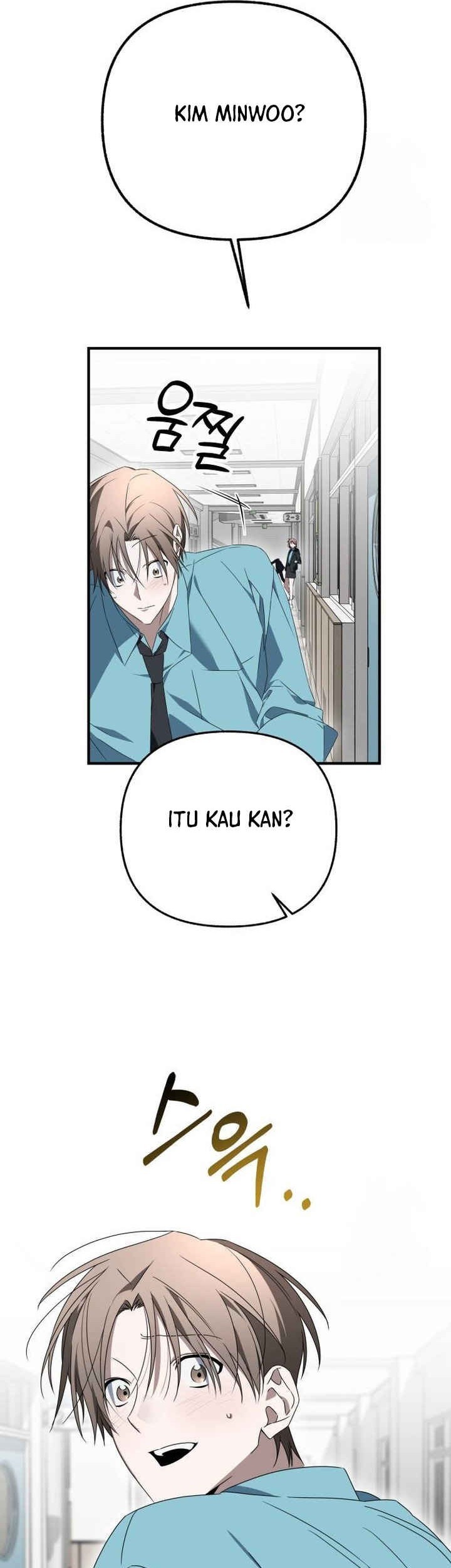 Sounds Like Chapter 6 - halaman 43