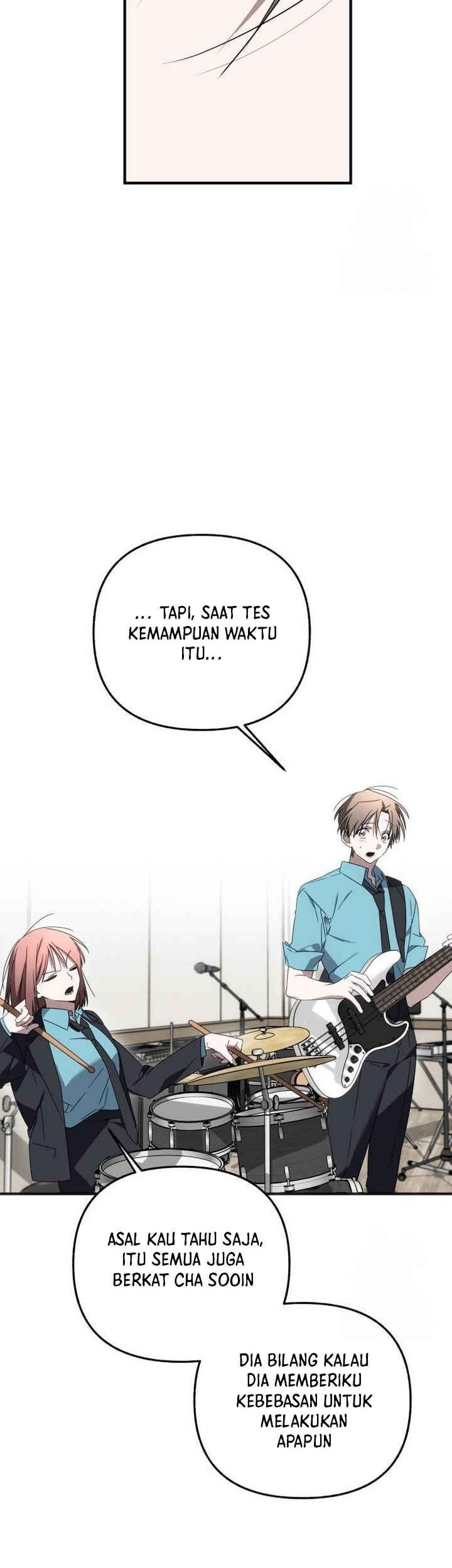 Sounds Like Chapter 6 - halaman 66