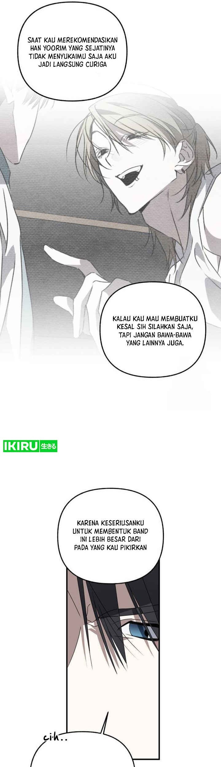 Sounds Like Chapter 6 - halaman 7