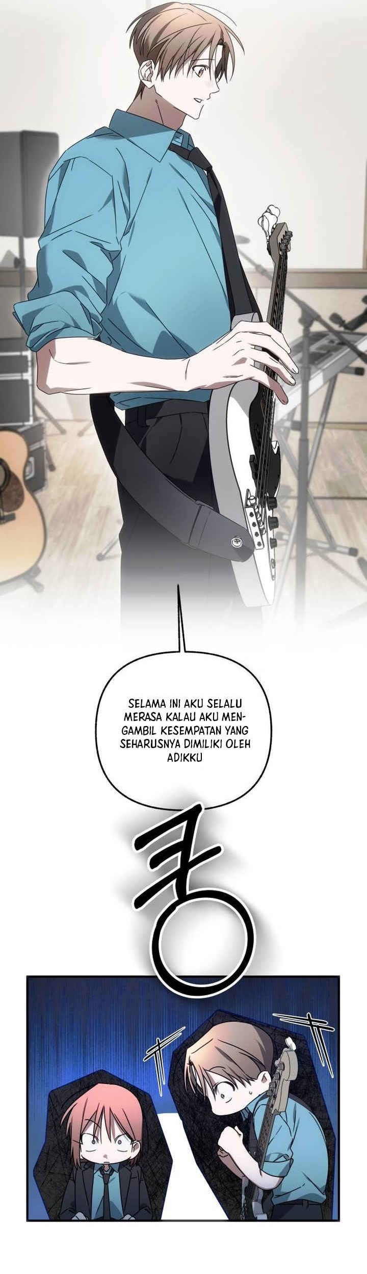 Sounds Like Chapter 6 - halaman 73