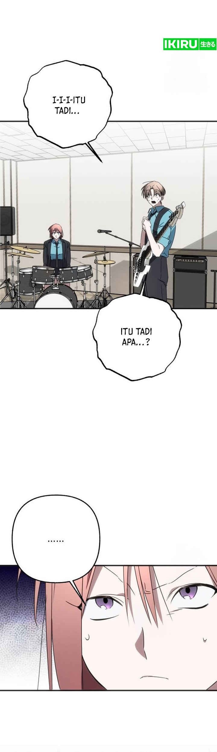 Sounds Like Chapter 6 - halaman 74