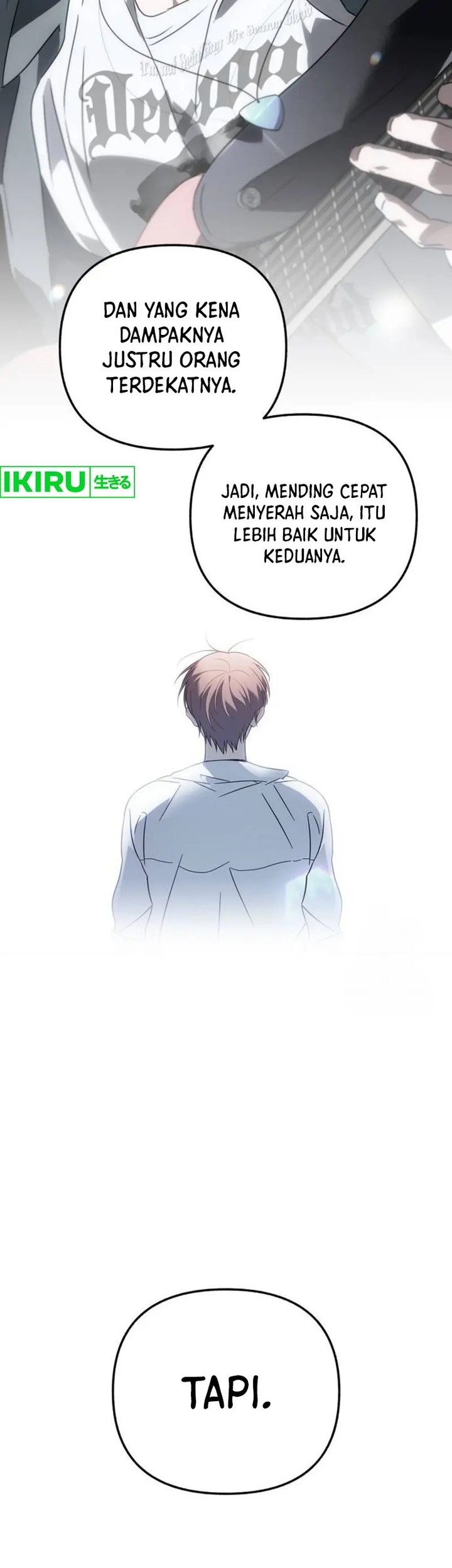 Sounds Like Chapter 7 - halaman 10