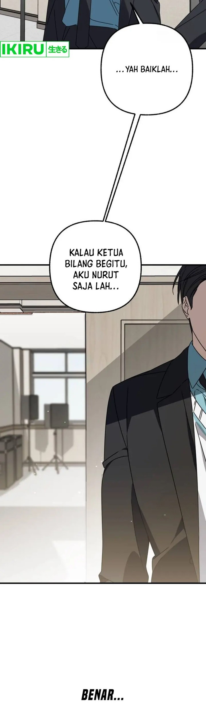 Sounds Like Chapter 7 - halaman 14