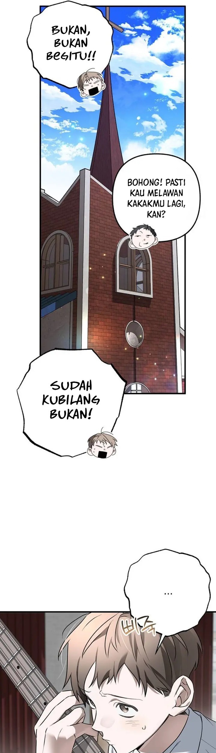 Sounds Like Chapter 7 - halaman 23