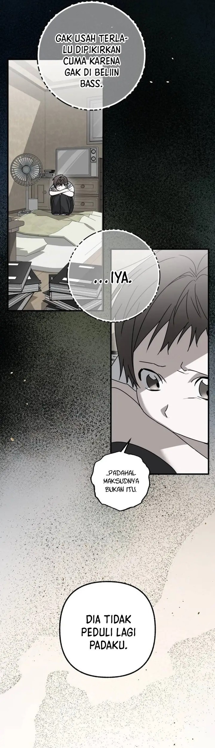 Sounds Like Chapter 7 - halaman 27