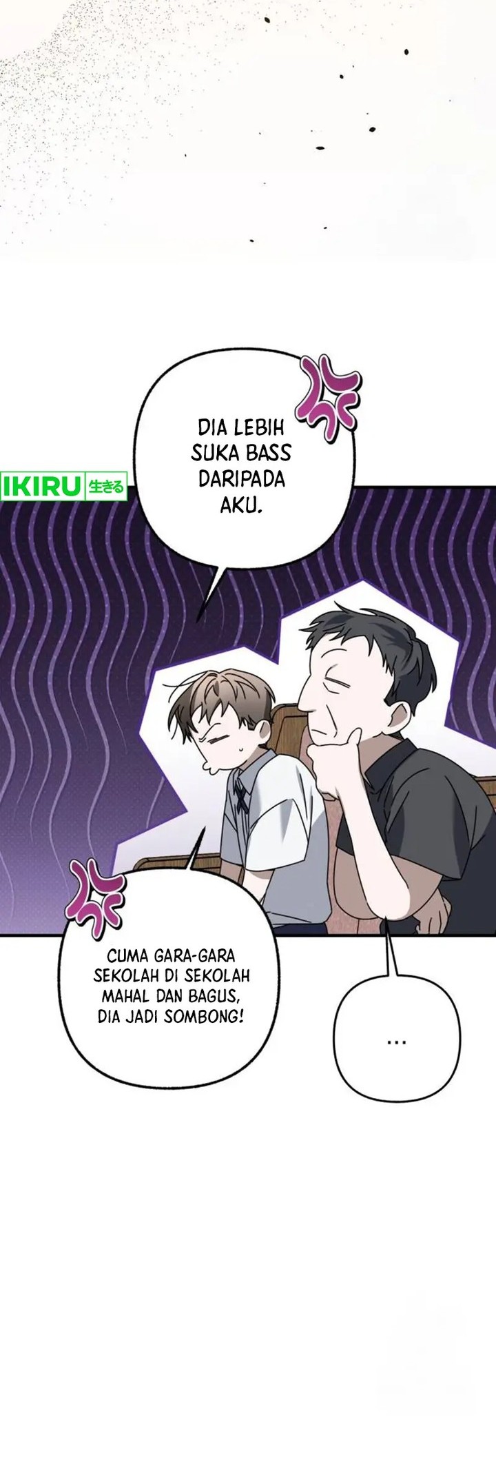 Sounds Like Chapter 7 - halaman 28