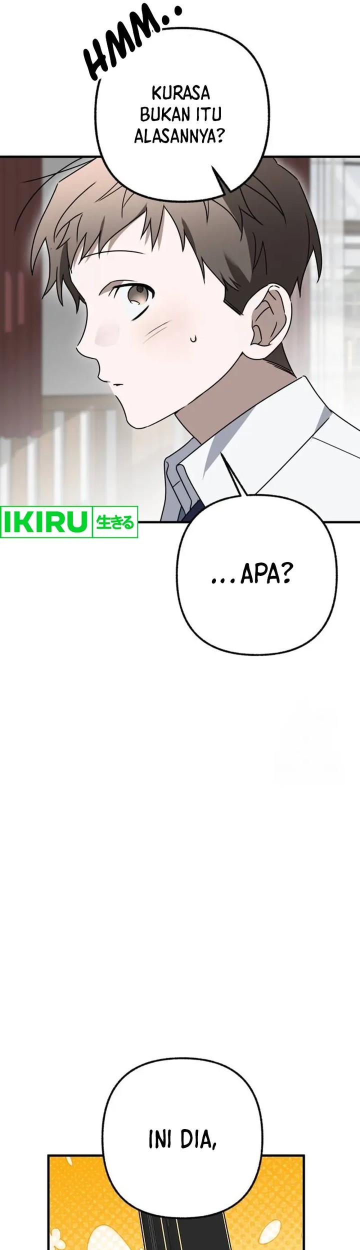 Sounds Like Chapter 7 - halaman 29