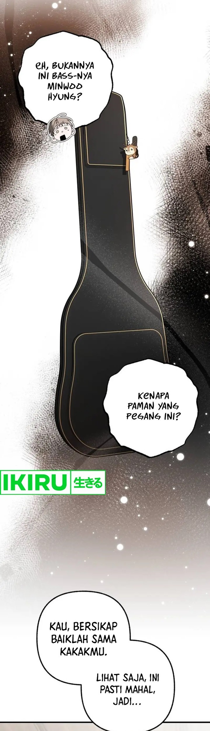 Sounds Like Chapter 7 - halaman 31