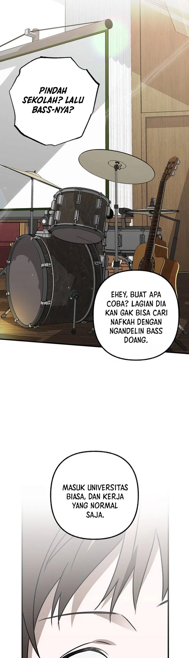 Sounds Like Chapter 7 - halaman 35