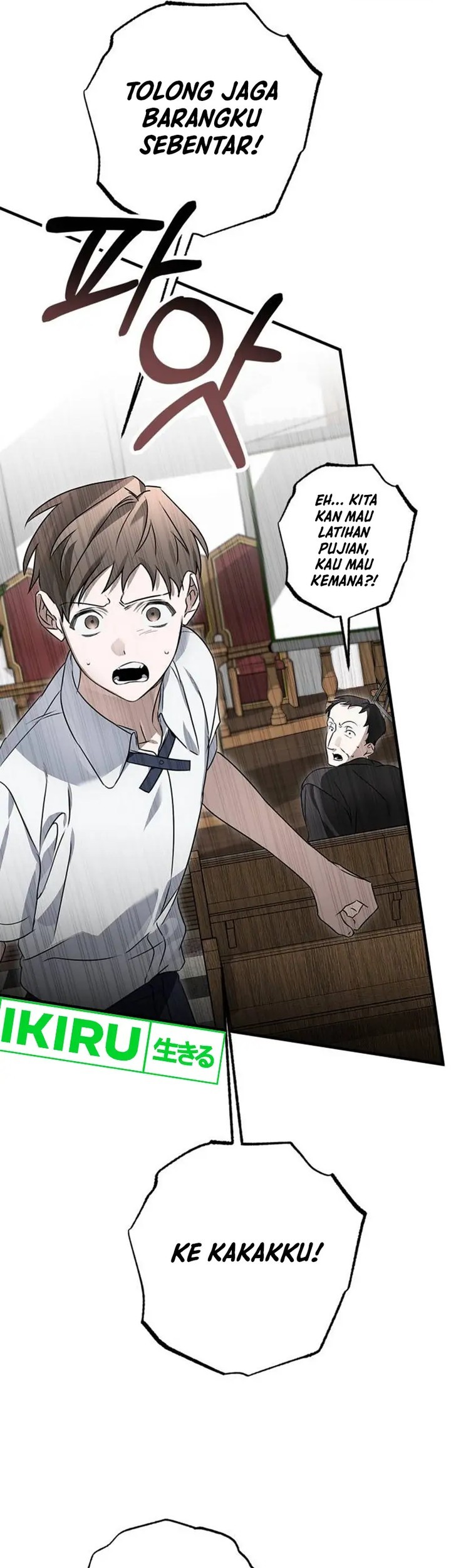 Sounds Like Chapter 7 - halaman 37
