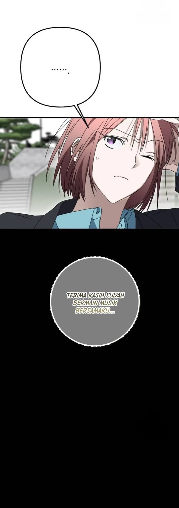 Sounds Like Chapter 7 - halaman 44