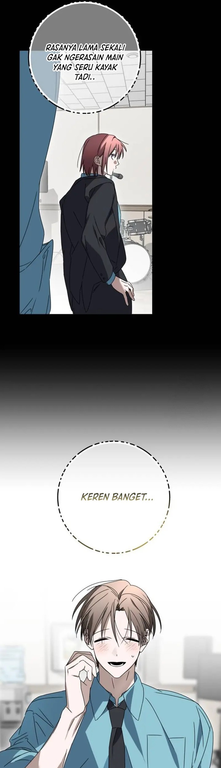 Sounds Like Chapter 7 - halaman 45