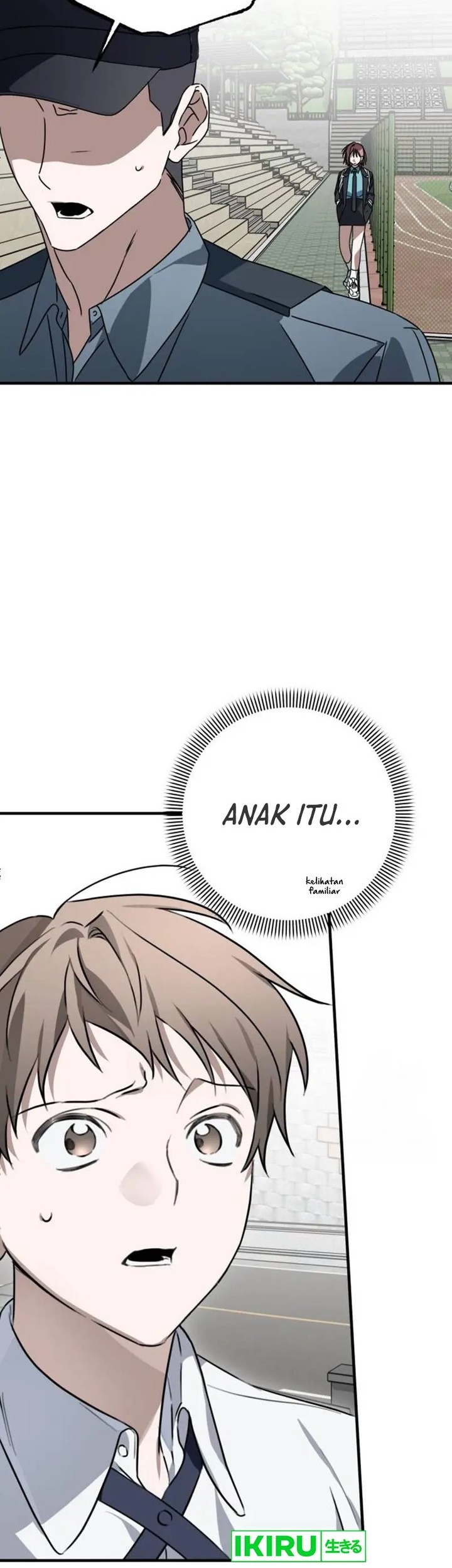 Sounds Like Chapter 7 - halaman 50