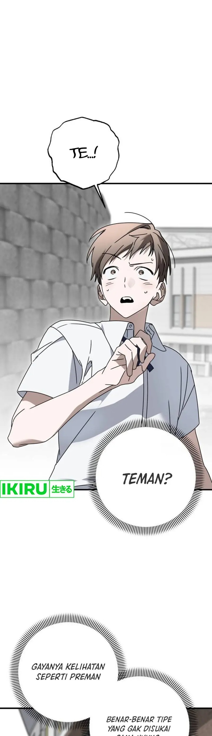 Sounds Like Chapter 7 - halaman 57