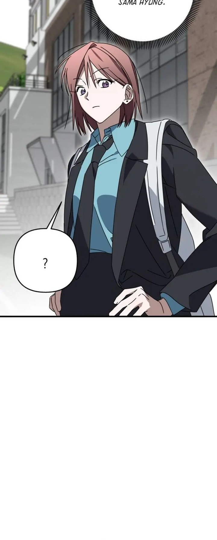Sounds Like Chapter 7 - halaman 58
